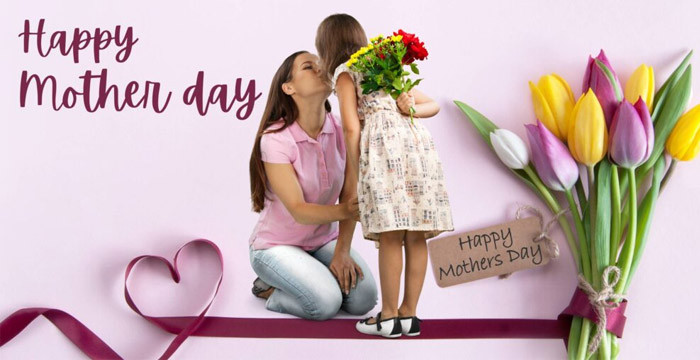 Happy Mother's Day