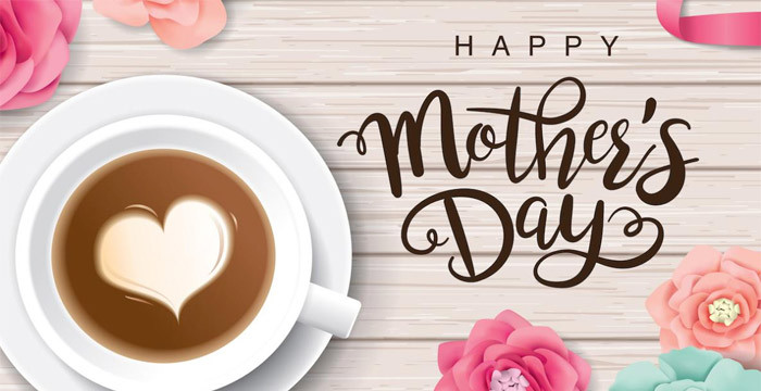 Happy Mother's Day