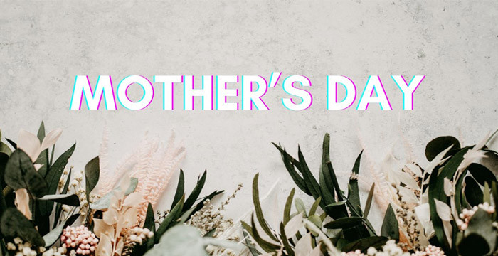 Happy Mother's Day