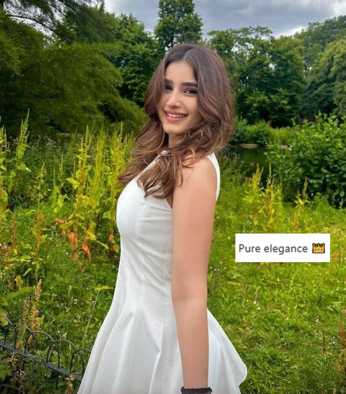 Short Comments for a Girl Picture