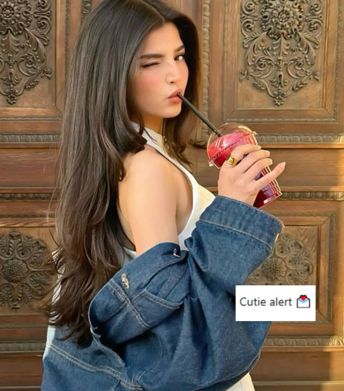 Short Comments for a Girl Picture