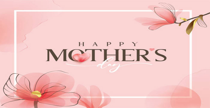 Happy Mother's Day