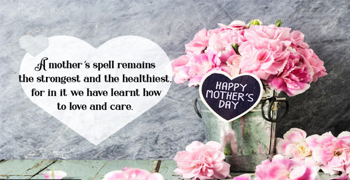 Mother’s Day
