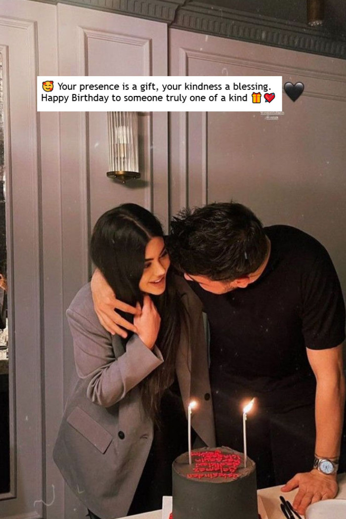 birthday wishes for special person