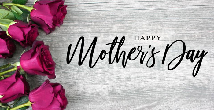 Happy Mother's Day