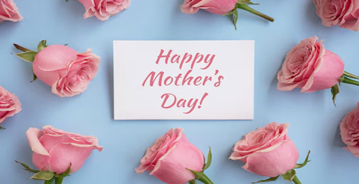 Happy Mother's Day
