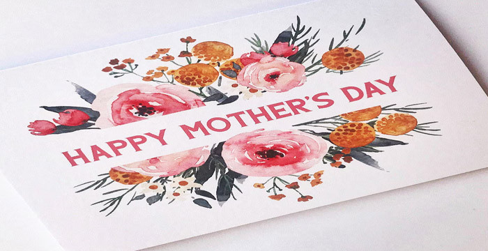 Mother’s Day