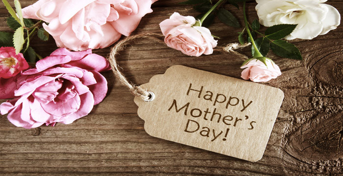 Happy Mother's Day