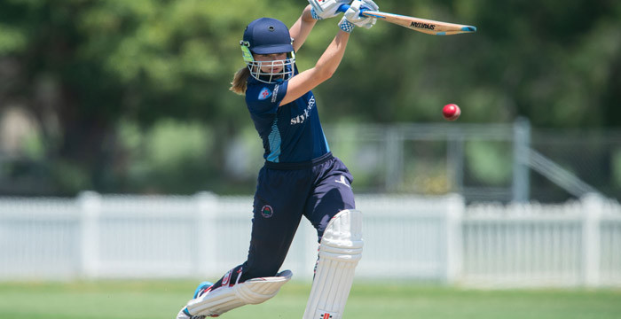Pehla Women's ODI World Cup