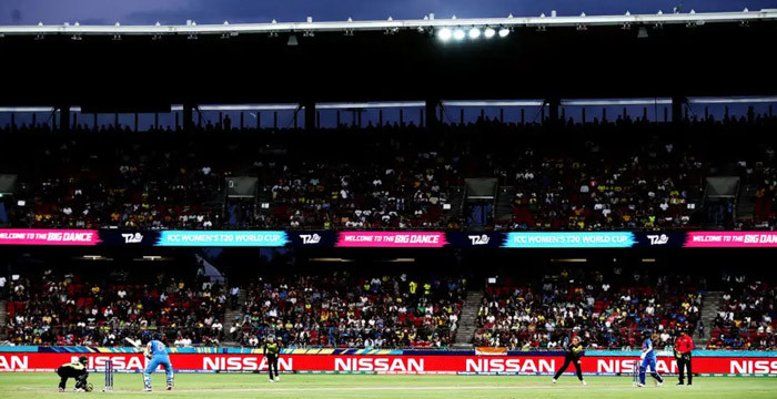 Pehla Women's ODI World Cup