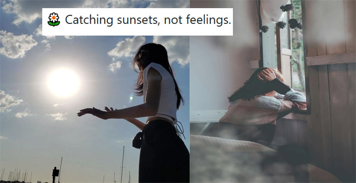 Aesthetic Bios