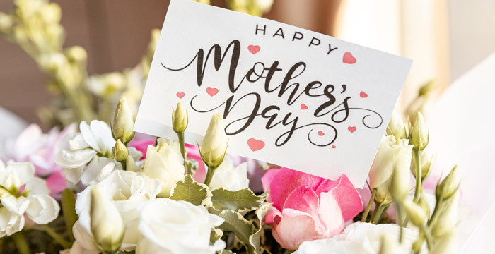 happy mothers day