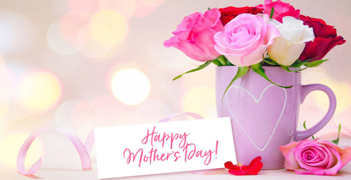 Happy Mother's Day