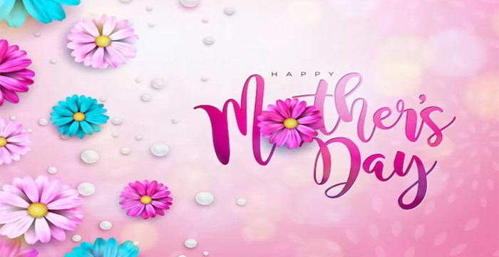 Happy Mother's Day