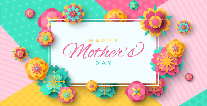Happy Mother's Day