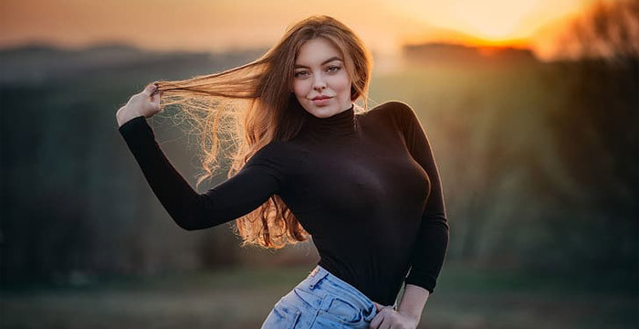 attitude Girls